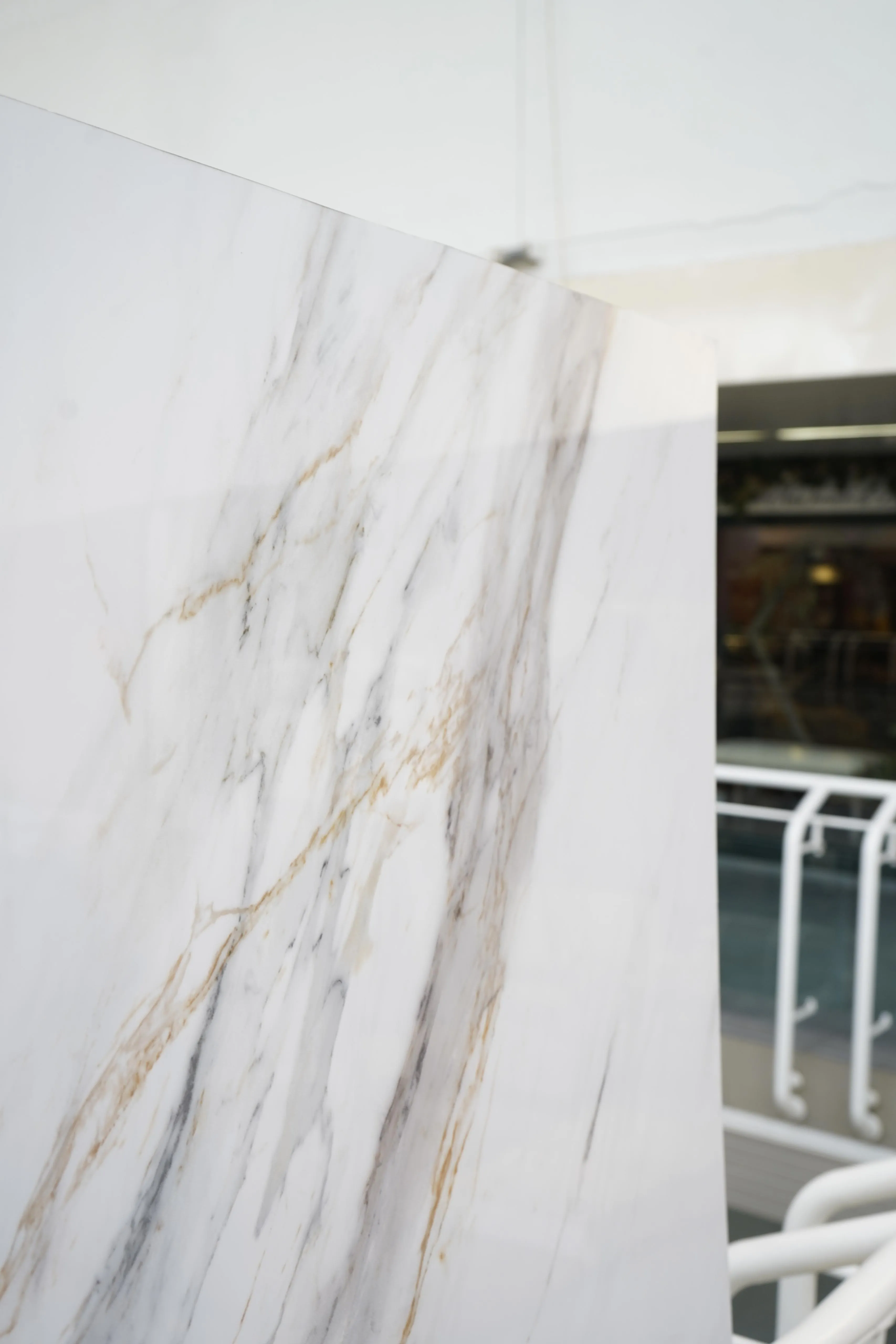 PVC Brown Master Brillo view 2